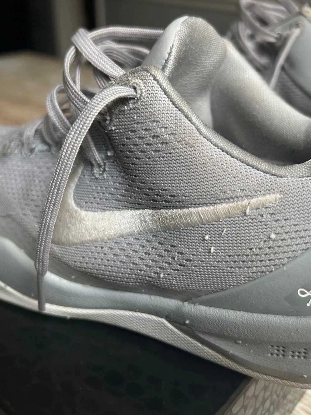 Nike Kobe Bryant